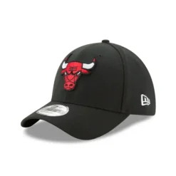 Shop Chicago Bulls Team Classic 39THIRTY Stretch Fit Hat - KTGCaps - Baseball caps for various teams, purchased online at a discount Caps