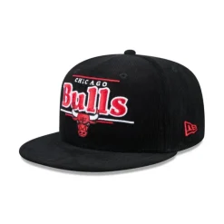 Fashion Chicago Bulls Throwback Display 9FIFTY Snapback Hat - KTGCaps - Baseball caps for various teams, purchased online at a discount Caps