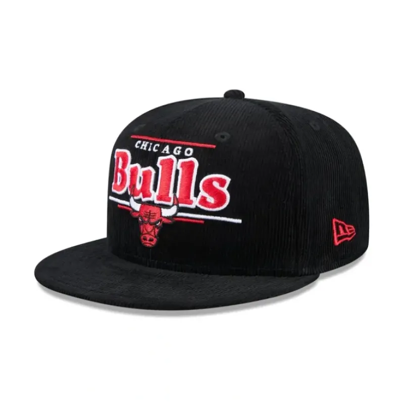 Fashion Chicago Bulls Throwback Display 9FIFTY Snapback Hat - KTGCaps - Baseball caps for various teams, purchased online at a discount Caps