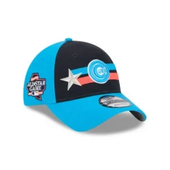 Hot Chicago Cubs 2024 AllStar Game 9TWENTY Adjustable Hat - KTGCaps - Baseball caps for various teams, purchased online at a discount Caps