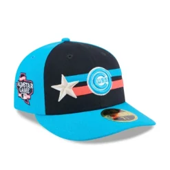 Sale Chicago Cubs 2024 AllStar Game Low Profile 59FIFTY Fitted Hat - KTGCaps - Baseball caps for various teams, purchased online at a discount Caps