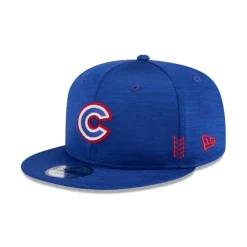 Sale Chicago Cubs 2024 Clubhouse Alt 9FIFTY Snapback Hat - KTGCaps - Baseball caps for various teams, purchased online at a discount Caps