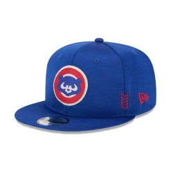 Shop Chicago Cubs 2024 Clubhouse 9FIFTY Snapback Hat - KTGCaps - Baseball caps for various teams, purchased online at a discount Caps
