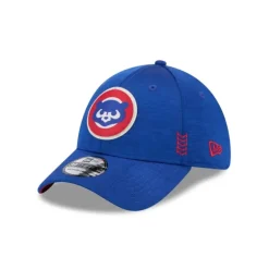 Discount Chicago Cubs 2024 Clubhouse 39THIRTY Stretch Fit Hat - KTGCaps - Baseball caps for various teams, purchased online at a discount Caps