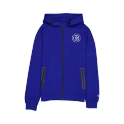 Discount Chicago Cubs Active FullZip Hoodie - KTGCaps - Baseball caps for various teams, purchased online at a discount Caps