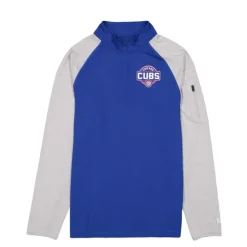 Discount Chicago Cubs Active Quarter Zip - KTGCaps - Baseball caps for various teams, purchased online at a discount Caps
