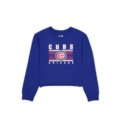 Flash Sale Chicago Cubs Active Womens Long Sleeve TShirt - KTGCaps - Baseball caps for various teams, purchased online at a discount Caps