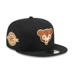 Flash Sale Chicago Cubs Animal Fill 9FIFTY Snapback Hat - KTGCaps - Baseball caps for various teams, purchased online at a discount Caps