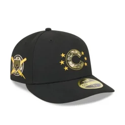 Hot Chicago Cubs Armed Forces Day 2024 Low Profile 59FIFTY Fitted Hat - KTGCaps - Baseball caps for various teams, purchased online at a discount Caps