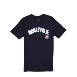 Cheap Chicago Cubs City Connect Navy TShirt - KTGCaps - Baseball caps for various teams, purchased online at a discount Caps