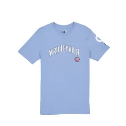 New Chicago Cubs City Connect Alt TShirt - KTGCaps - Baseball caps for various teams, purchased online at a discount Caps