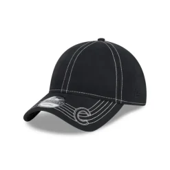 Hot Chicago Cubs Contrast Stitch 9TWENTY Adjustable Hat - KTGCaps - Baseball caps for various teams, purchased online at a discount Caps