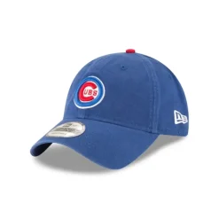 Discount Chicago Cubs Core Classic Replica Alt 9TWENTY Adjustable Hat - KTGCaps - Baseball caps for various teams, purchased online at a discount Caps