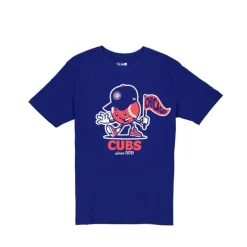 Hot Chicago Cubs Court Sport Blue TShirt - KTGCaps - Baseball caps for various teams, purchased online at a discount Caps