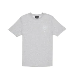 Fashion Chicago Cubs Logo Essentials Tonal Gray TShirt - KTGCaps - Baseball caps for various teams, purchased online at a discount Caps