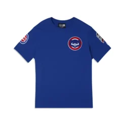 Shop Chicago Cubs Logo Select TShirt - KTGCaps - Baseball caps for various teams, purchased online at a discount Caps