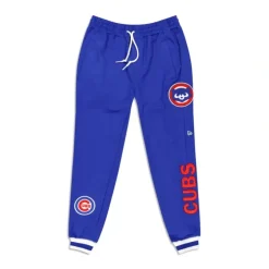 Outlet Chicago Cubs Logo Select Jogger - KTGCaps - Baseball caps for various teams, purchased online at a discount Caps