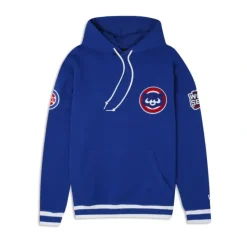 Store Chicago Cubs Logo Select Hoodie - KTGCaps - Baseball caps for various teams, purchased online at a discount Caps