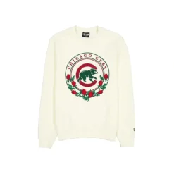 Best Sale Chicago Cubs Novelty Stitch Crewneck - KTGCaps - Baseball caps for various teams, purchased online at a discount Caps
