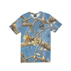 Discount Chicago Cubs Realtree TShirt - KTGCaps - Baseball caps for various teams, purchased online at a discount Caps