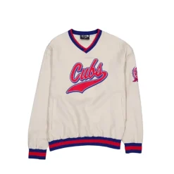 Best Chicago Cubs Sport Classics Windbreaker - KTGCaps - Baseball caps for various teams, purchased online at a discount Caps
