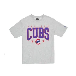 Flash Sale Chicago Cubs Sport Classics Gray TShirt - KTGCaps - Baseball caps for various teams, purchased online at a discount Caps