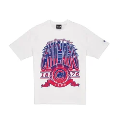 Store Chicago Cubs Sport Classics White TShirt - KTGCaps - Baseball caps for various teams, purchased online at a discount Caps