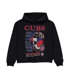 Sale Chicago Cubs Sport Classics Hoodie - KTGCaps - Baseball caps for various teams, purchased online at a discount Caps