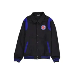 Best Sale Chicago Cubs Sport Night Jacket - KTGCaps - Baseball caps for various teams, purchased online at a discount Caps