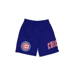 Outlet Chicago Cubs Summer Shorts - KTGCaps - Baseball caps for various teams, purchased online at a discount Caps