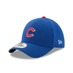 Discount Chicago Cubs Team Classic 39THIRTY Stretch Fit Hat - KTGCaps - Baseball caps for various teams, purchased online at a discount Caps