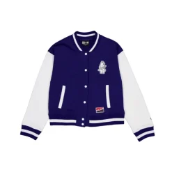 Sale Chicago Cubs Throwback Fleece Womens Jacket - KTGCaps - Baseball caps for various teams, purchased online at a discount Caps