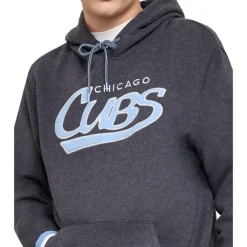 Sale Chicago Cubs Throwback Hoodie - KTGCaps - Baseball caps for various teams, purchased online at a discount Caps