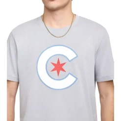 Shop Chicago Cubs Throwback TShirt - KTGCaps - Baseball caps for various teams, purchased online at a discount Caps