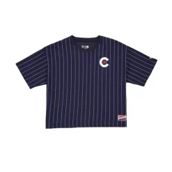 Fashion Chicago Cubs Throwback Womens TShirt - KTGCaps - Baseball caps for various teams, purchased online at a discount Caps