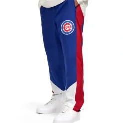 Flash Sale Chicago Cubs Track Pants - KTGCaps - Baseball caps for various teams, purchased online at a discount Caps
