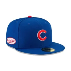 Cheap Chicago Cubs Turn Back the Clock 2024 59FIFTY Fitted Hat - KTGCaps - Baseball caps for various teams, purchased online at a discount Caps