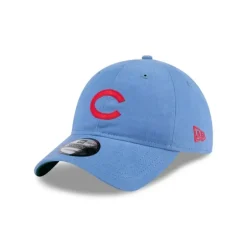 Fashion Chicago Cubs Vintage 9TWENTY Adjustable Hat - KTGCaps - Baseball caps for various teams, purchased online at a discount Caps