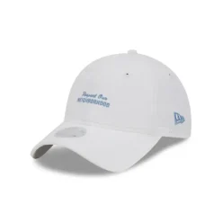 New Chicago Cubs Womens Active 9TWENTY Adjustable Hat - KTGCaps - Baseball caps for various teams, purchased online at a discount Caps