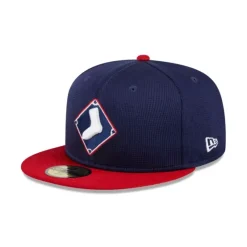 Clearance Chicago White Sox 2024 Batting Practice 59FIFTY Fitted Hat - KTGCaps - Baseball caps for various teams, purchased online at a discount Caps