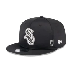 Fashion Chicago White Sox 2024 Clubhouse Alt 9FIFTY Snapback Hat - KTGCaps - Baseball caps for various teams, purchased online at a discount Caps