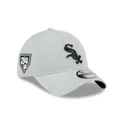 Discount Chicago White Sox 2024 Spring Training 9TWENTY Adjustable Hat - KTGCaps - Baseball caps for various teams, purchased online at a discount Caps