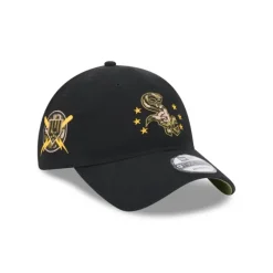 Discount Chicago White Sox Armed Forces Day 2024 9TWENTY Adjustable Hat - KTGCaps - Baseball caps for various teams, purchased online at a discount Caps