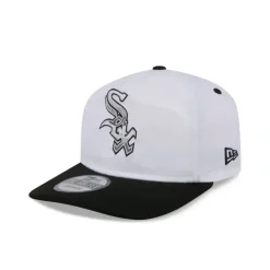 Cheap Chicago White Sox Chrome Logo Golfer - KTGCaps - Baseball caps for various teams, purchased online at a discount Caps