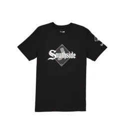 Hot Chicago White Sox City Connect Black TShirt - KTGCaps - Baseball caps for various teams, purchased online at a discount Caps