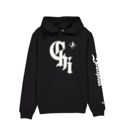 Hot Chicago White Sox City Connect Black Hoodie - KTGCaps - Baseball caps for various teams, purchased online at a discount Caps