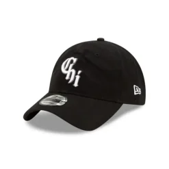 Fashion Chicago White Sox City Connect 9TWENTY Adjustable Hat - KTGCaps - Baseball caps for various teams, purchased online at a discount Caps
