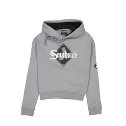 Hot Chicago White Sox City Connect Womens Hoodie - KTGCaps - Baseball caps for various teams, purchased online at a discount Caps
