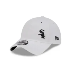 Shop Chicago White Sox Court Sport 9TWENTY Adjustable Hat - KTGCaps - Baseball caps for various teams, purchased online at a discount Caps