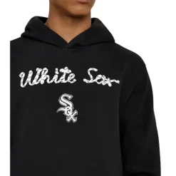 New Chicago White Sox Court Sport Hoodie - KTGCaps - Baseball caps for various teams, purchased online at a discount Caps